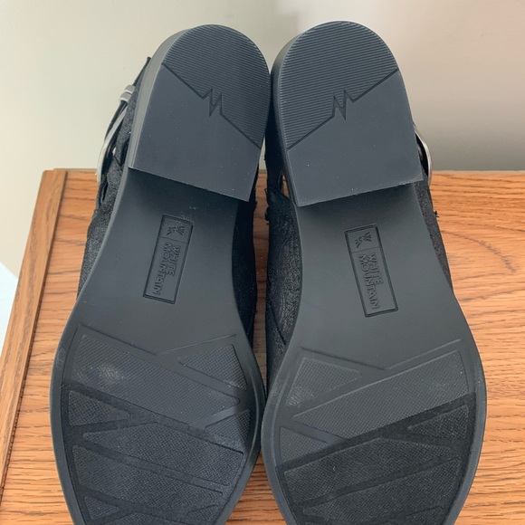 NWOT White mountain brand ankle booties. - Picture 8 of 11